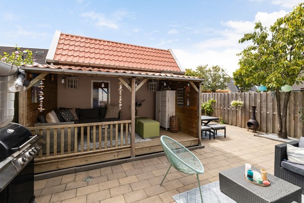 Medium property photo - Koningin Julianastraat 101, 4153 BX Beesd